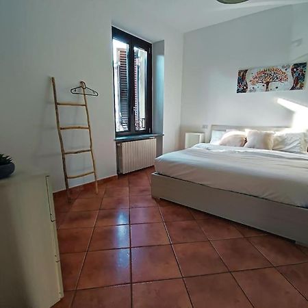 Appartamento Sanmartino67 Abbiategrasso Esterno foto