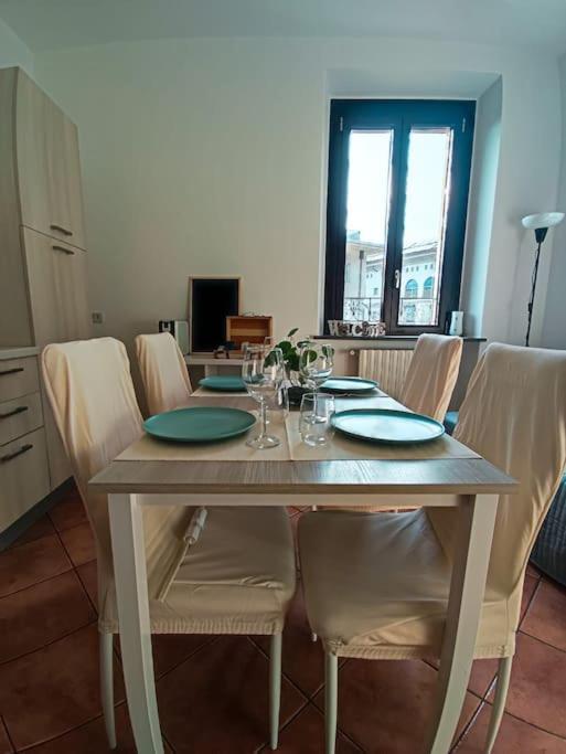 Appartamento Sanmartino67 Abbiategrasso Esterno foto