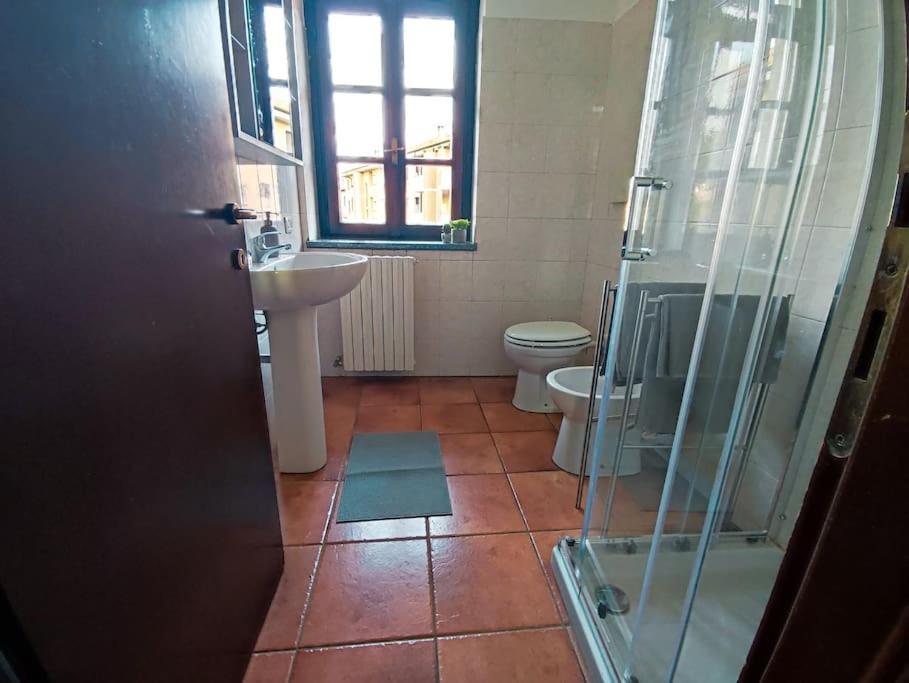 Appartamento Sanmartino67 Abbiategrasso Esterno foto